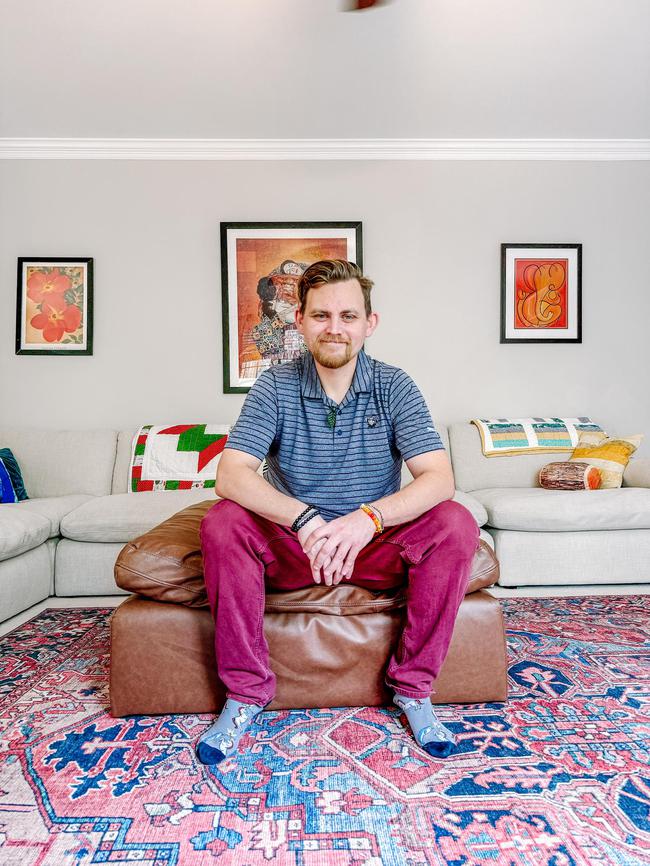 Photo of Cooper Johnson